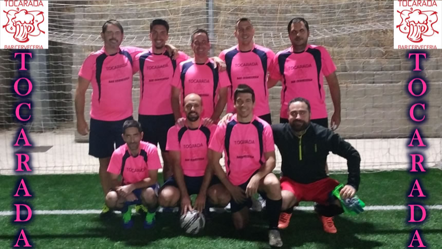 SUBIENDO POSICIONES. CARABANCHEL DIARIO 2ª DIVISION
